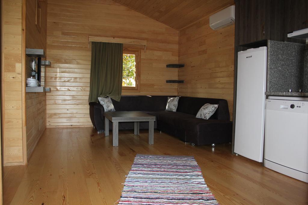 Tatil Evi