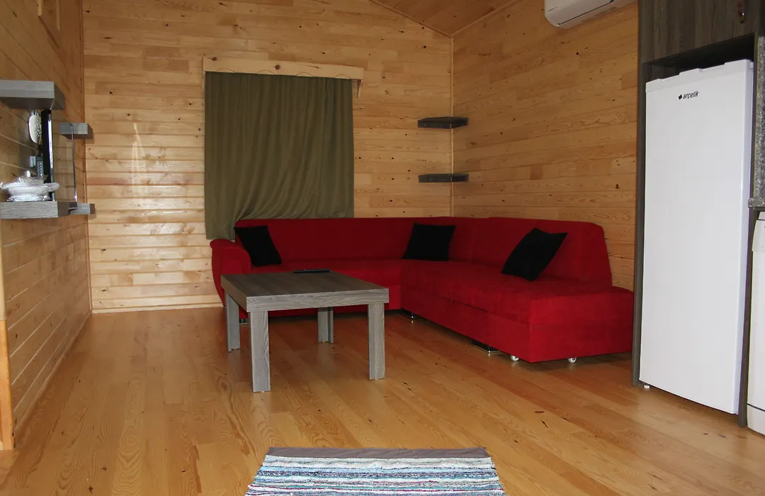 Villa Bilge-1
